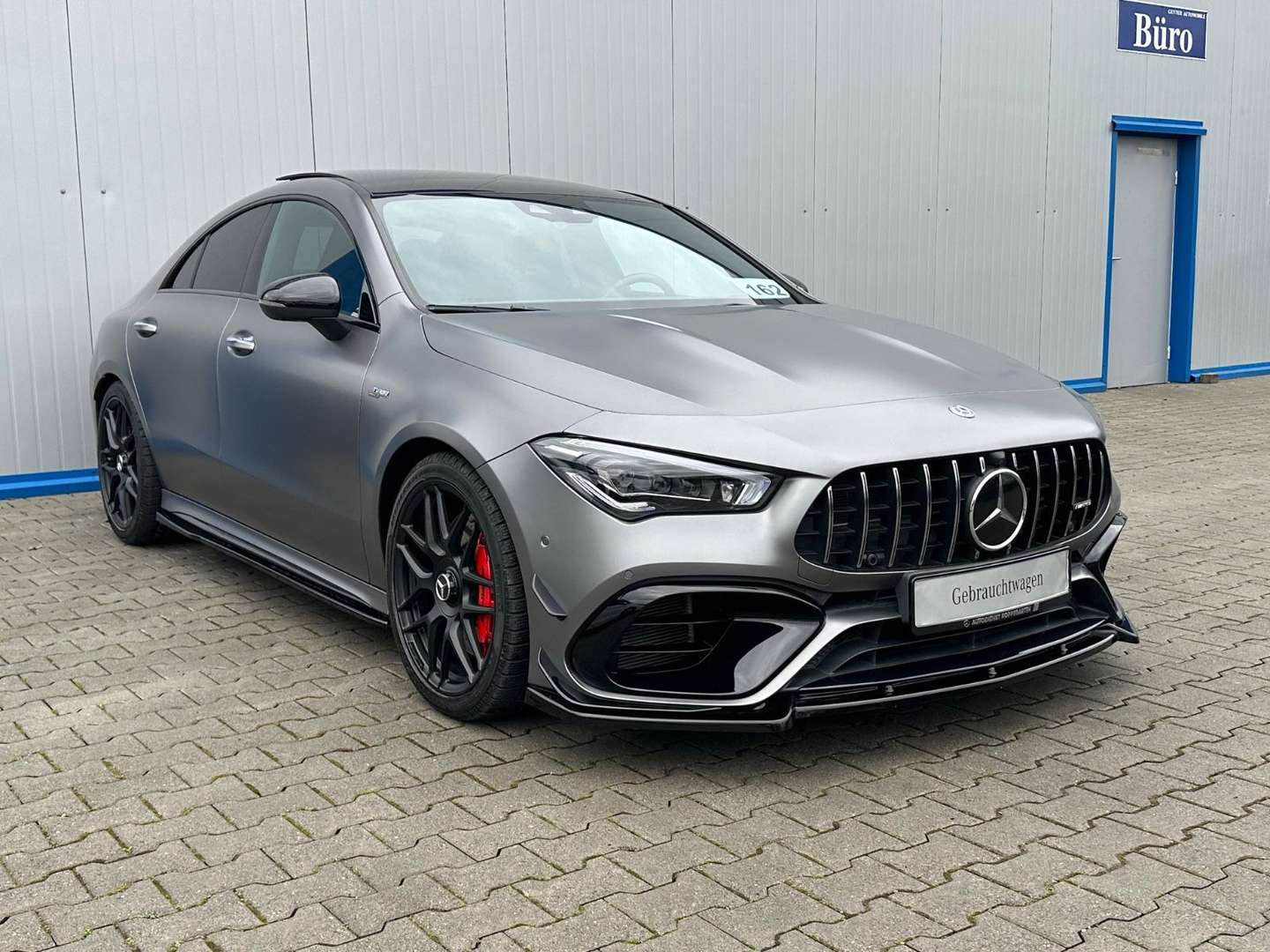 Mercedes CLA 45 AMG 45 AMG Line - 2020 - Joinsteer - #2