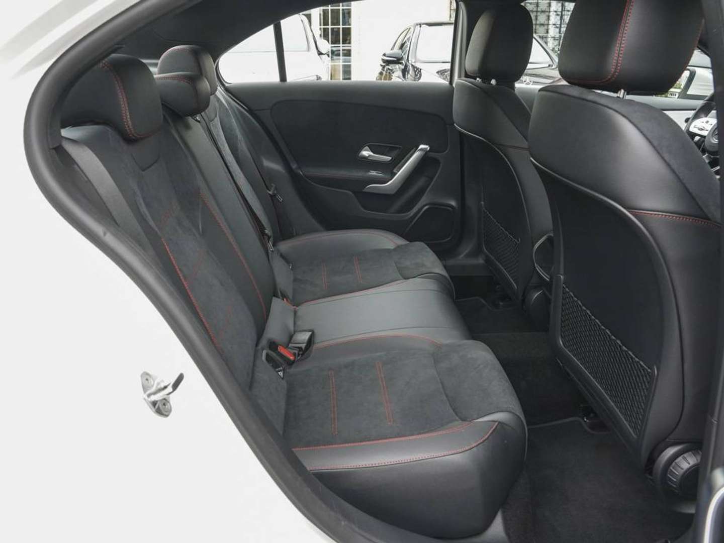 Mercedes Classe A 250 E 250 AMG Line - 2022 - Joinsteer - #7