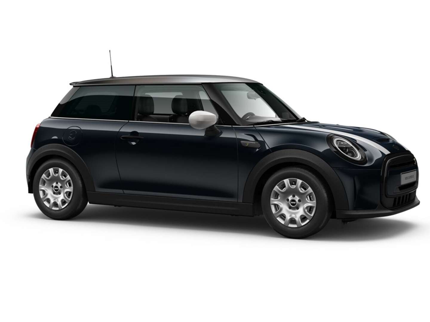 Mini Cooper SE Yours Electric - 2023 - Joinsteer - #3