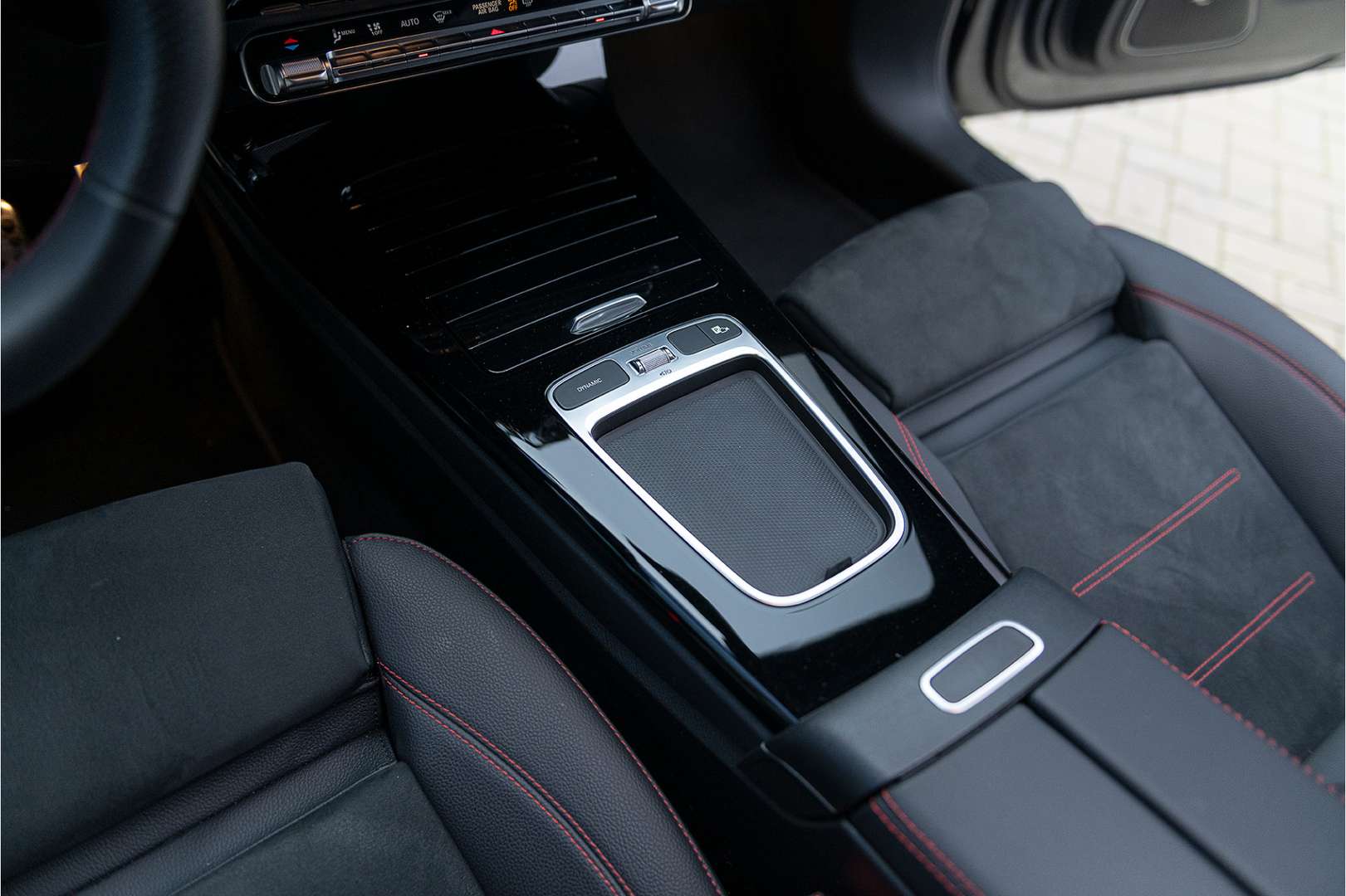 Mercedes Classe A250 E 250 AMG Line - 2024 - Joinsteer - #21