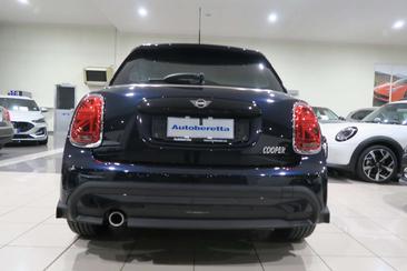 Mini 5 Portes Classic Cooper — photo 5