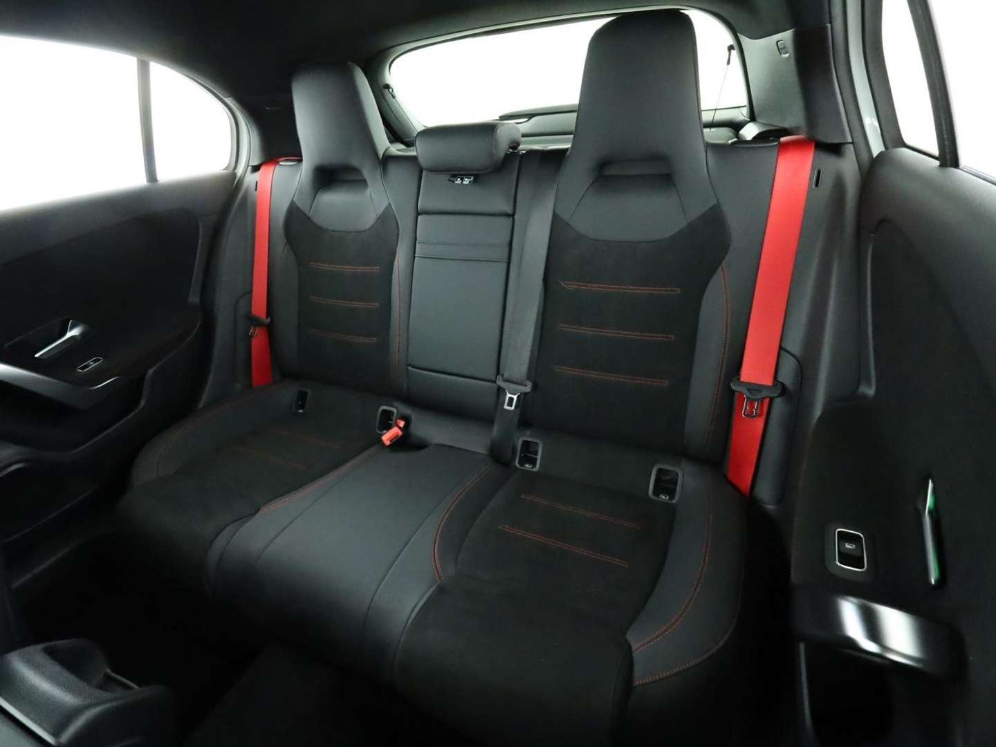 Mercedes Classe A35 AMG 35 AMG Line - 2024 - Joinsteer - #18