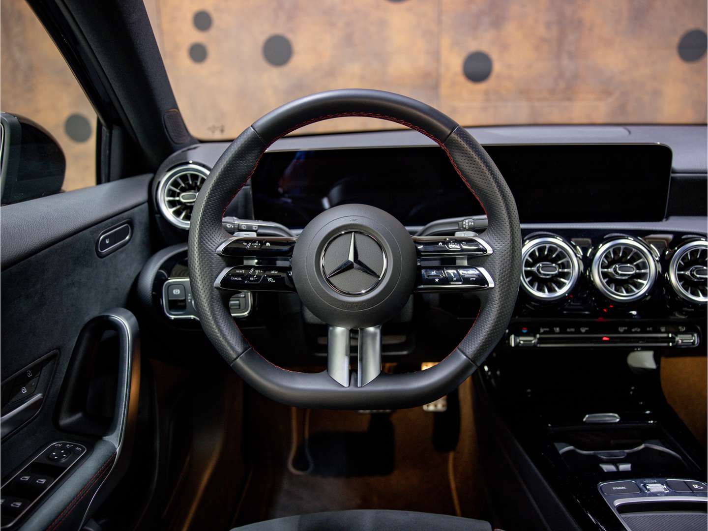 Mercedes Classe A250 E 250 AMG Line - 2024 - Joinsteer - #17