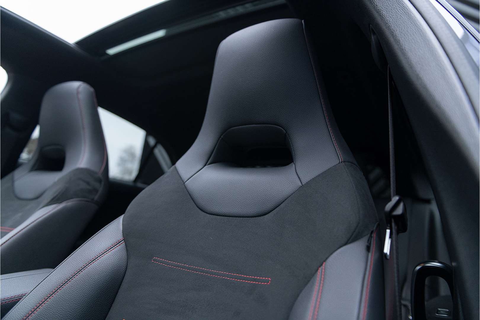 Mercedes Classe A250 E 250 AMG Line - 2024 - Joinsteer - #23