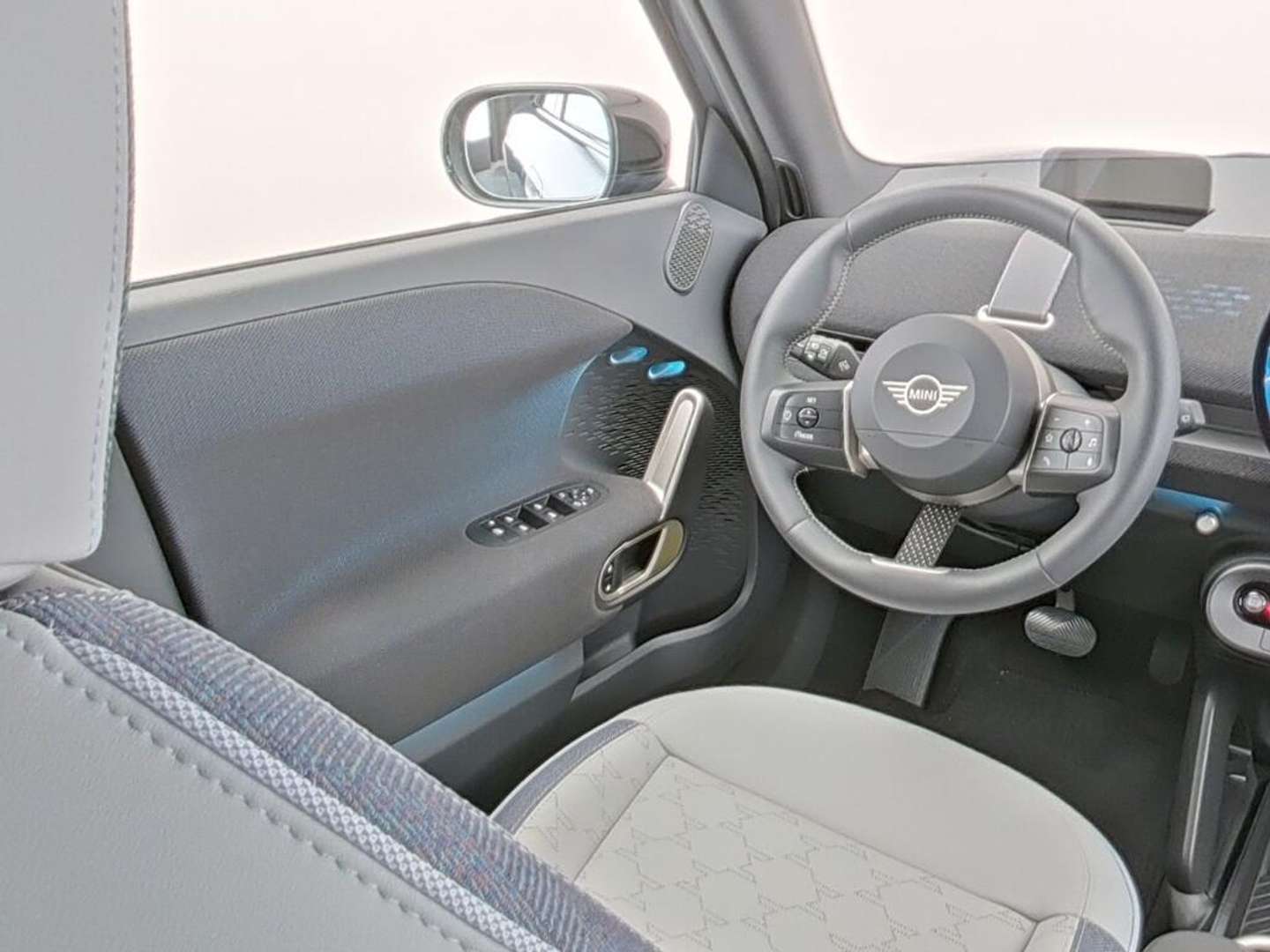 Mini Aceman Classic Cooper SE - 2025 - Joinsteer - #3