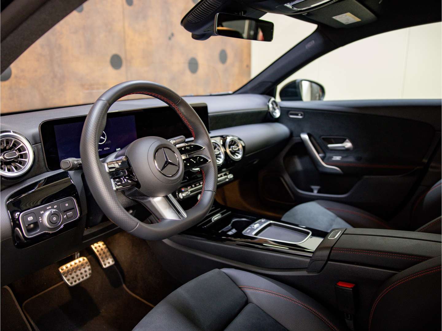 Mercedes Classe A250 E 250 AMG Line - 2024 - Joinsteer - #18