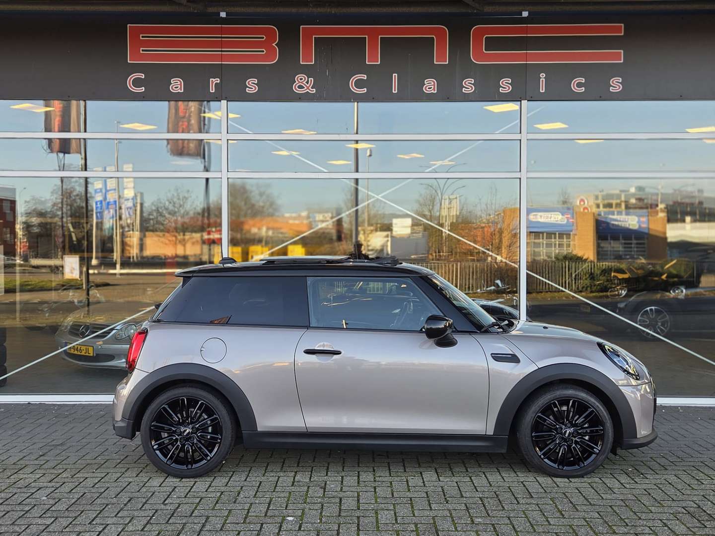 Mini One One - 2022 - Joinsteer - #9