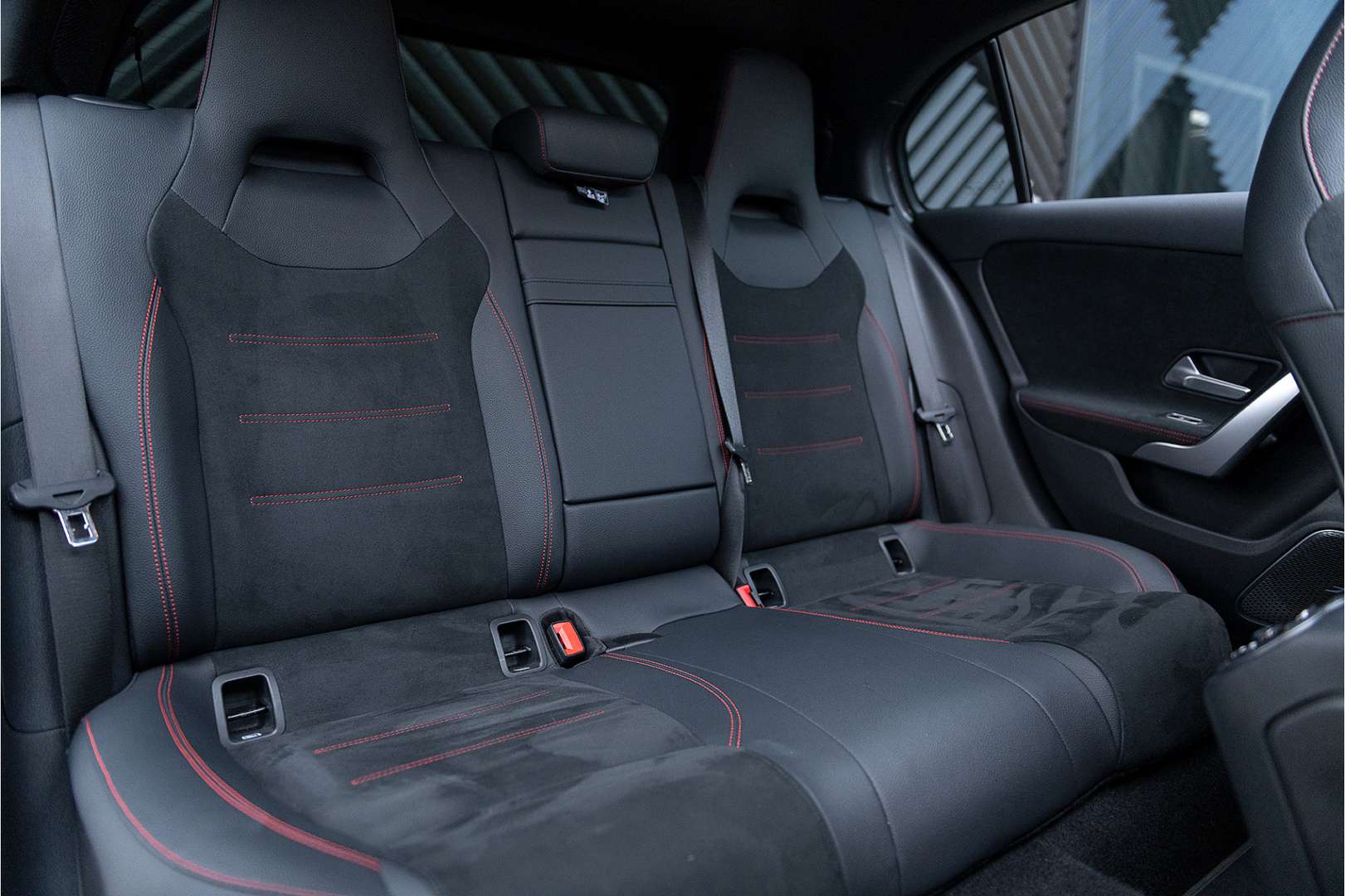 Mercedes Classe A250 E 250 AMG Line - 2024 - Joinsteer - #25