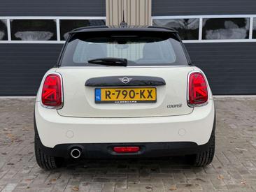 Mini Cooper Chili Cooper — photo 6