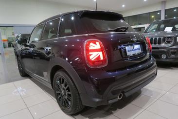 Mini 5 Portes Classic Cooper — photo 6