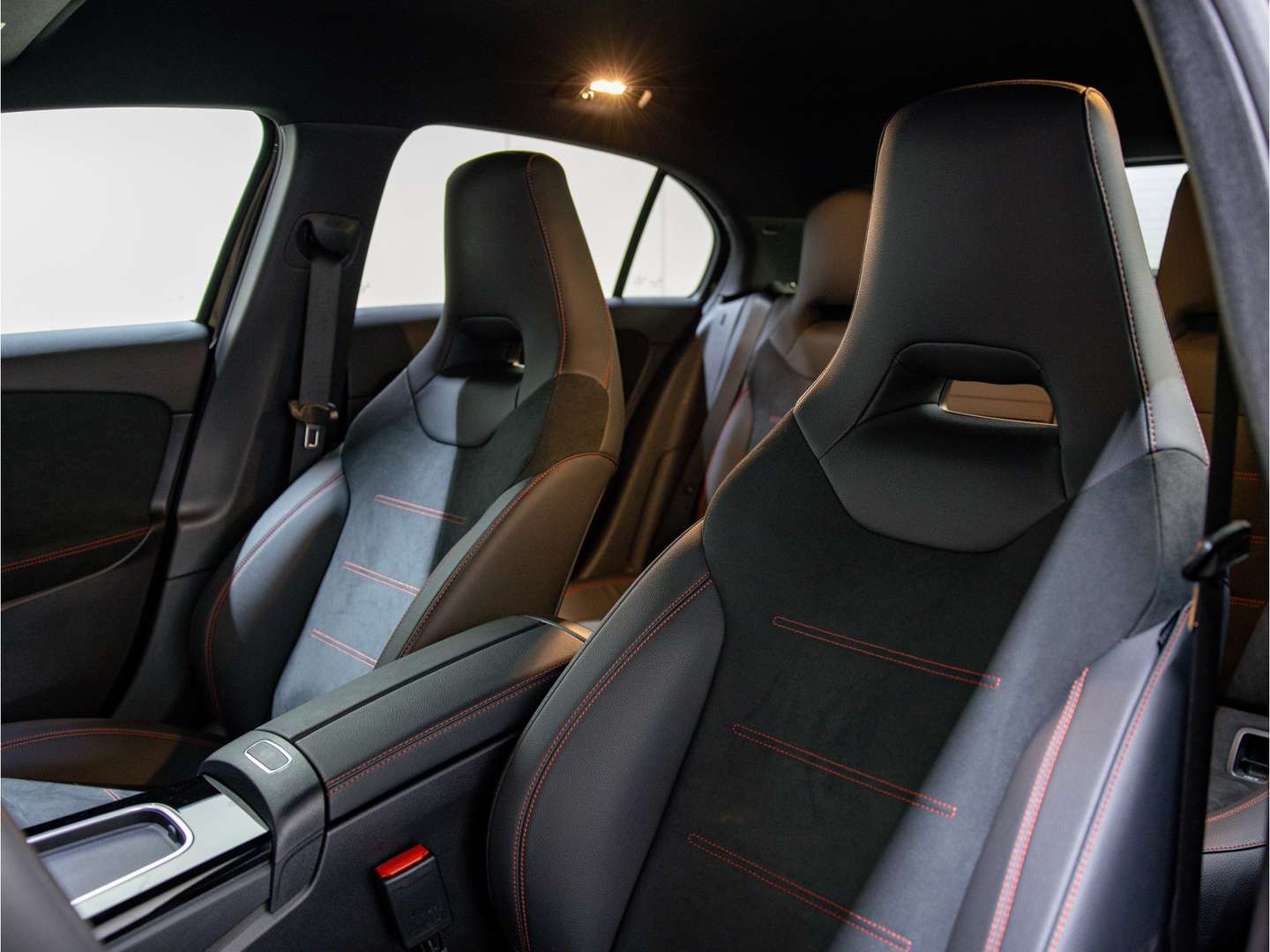 Mercedes Classe A250 E 250 AMG Line - 2024 - Joinsteer - #19