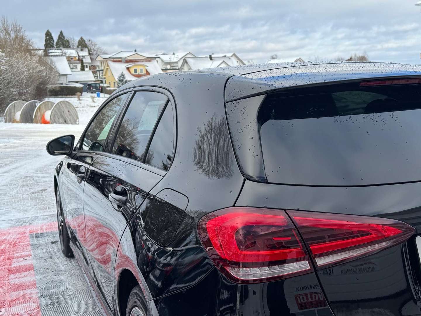 Mercedes Classe A250 E 250 AMG Line - 2020 - Joinsteer - #7