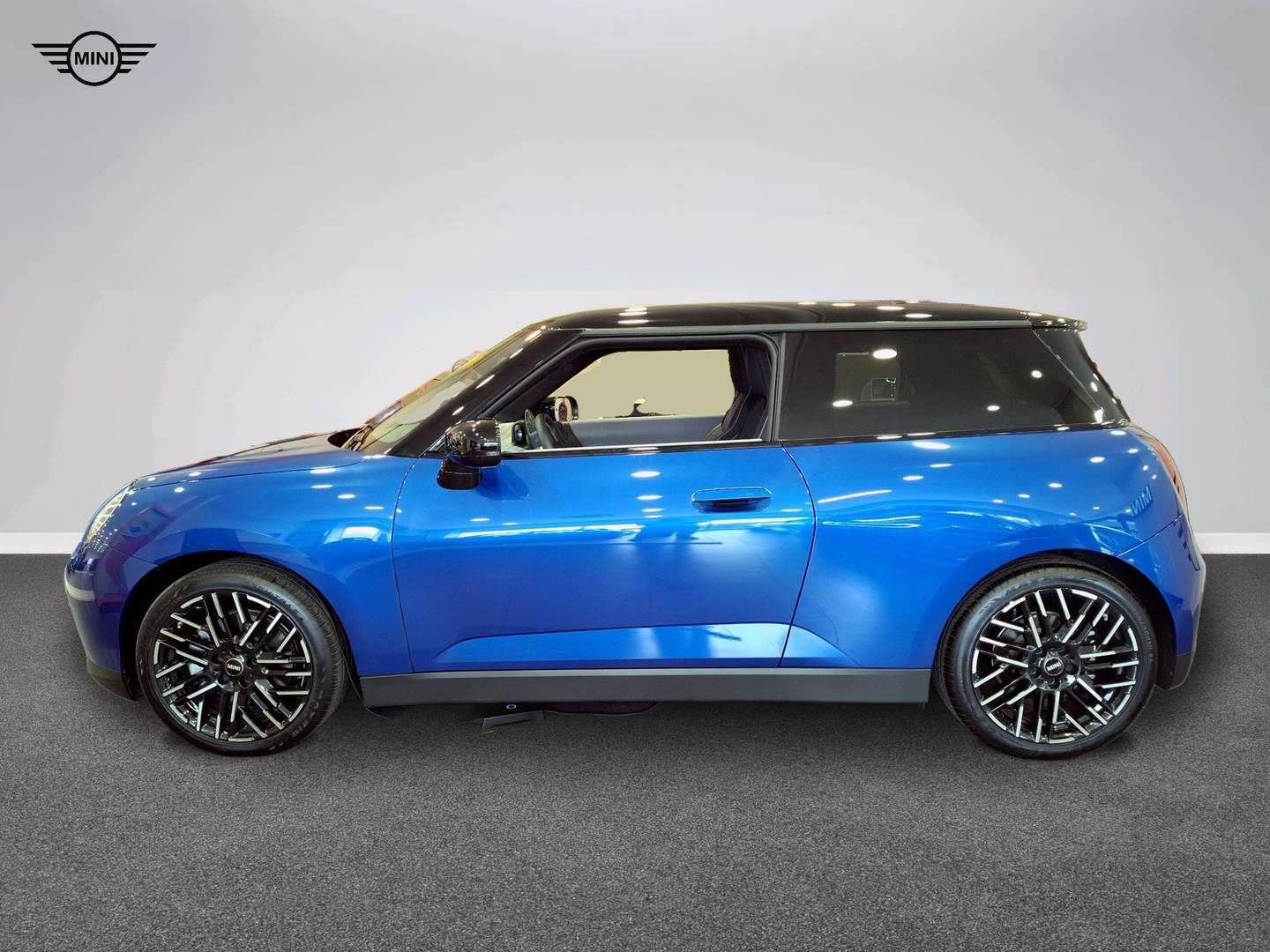 Mini Electric Favoured Cooper SE - 2024 - Joinsteer - #2