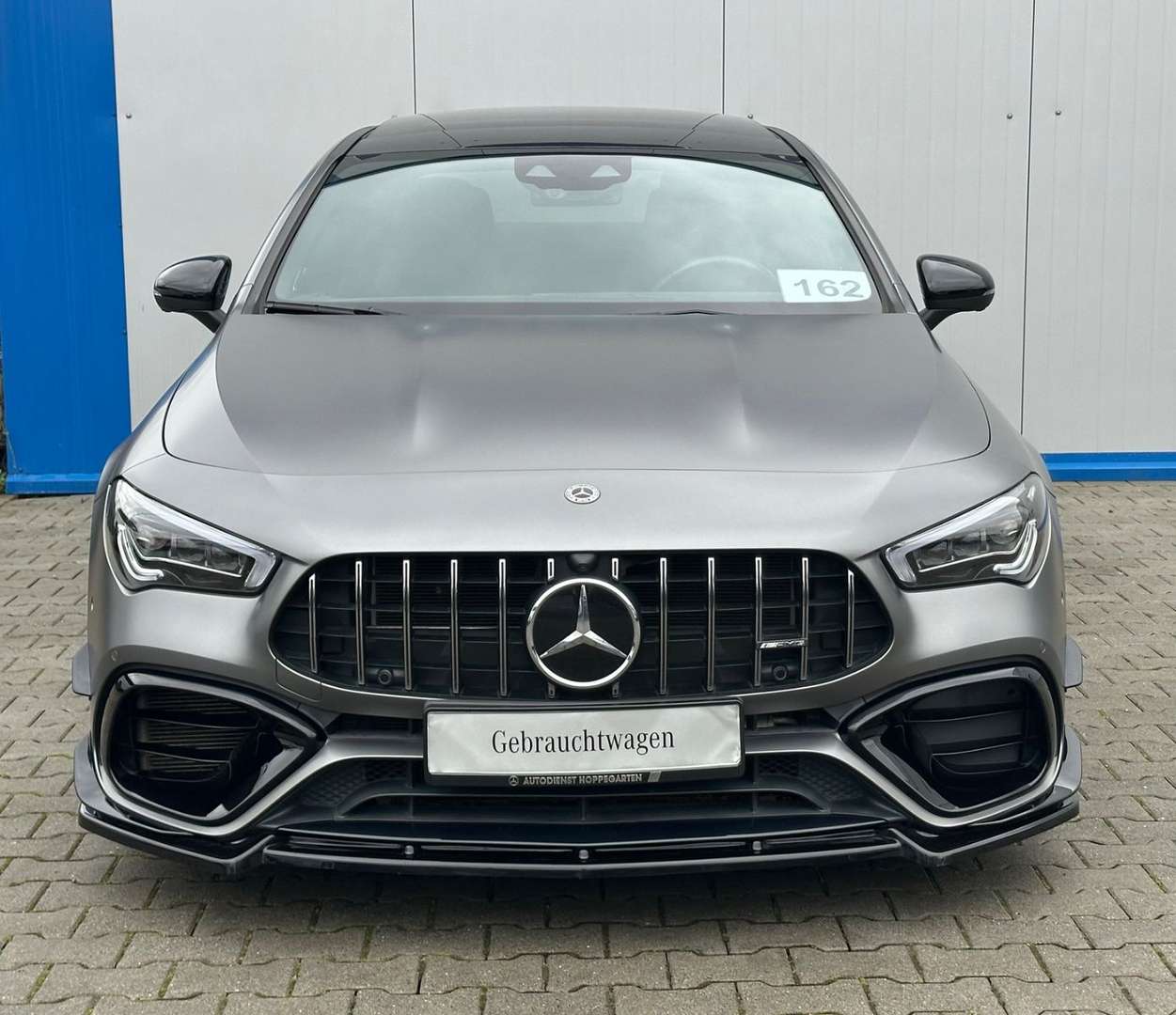 Mercedes CLA 45 AMG 45 AMG Line - 2020 - Joinsteer - #4