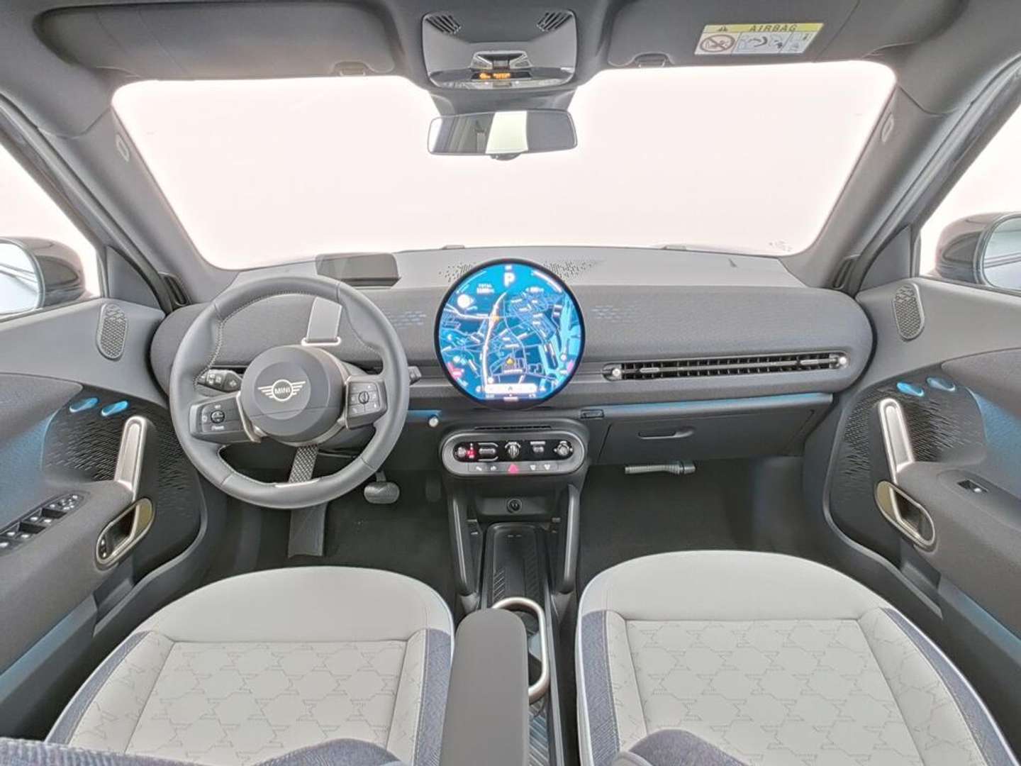 Mini Aceman Classic Cooper SE - 2025 - Joinsteer - #4