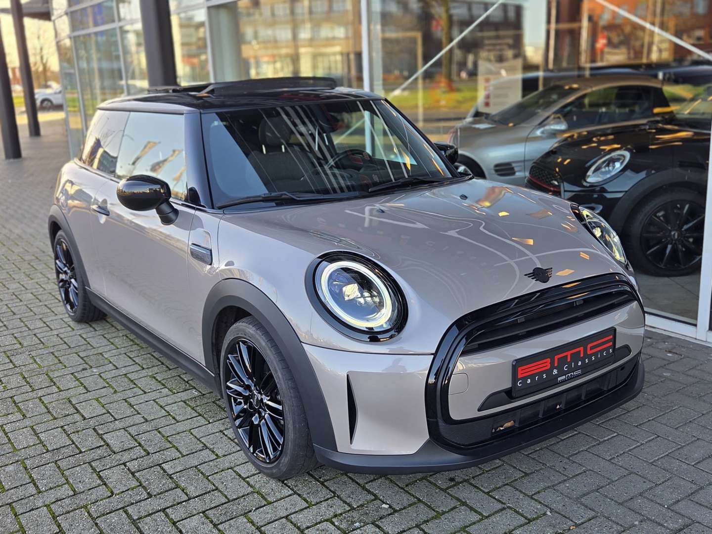 Mini One One - 2022 - Joinsteer - #10