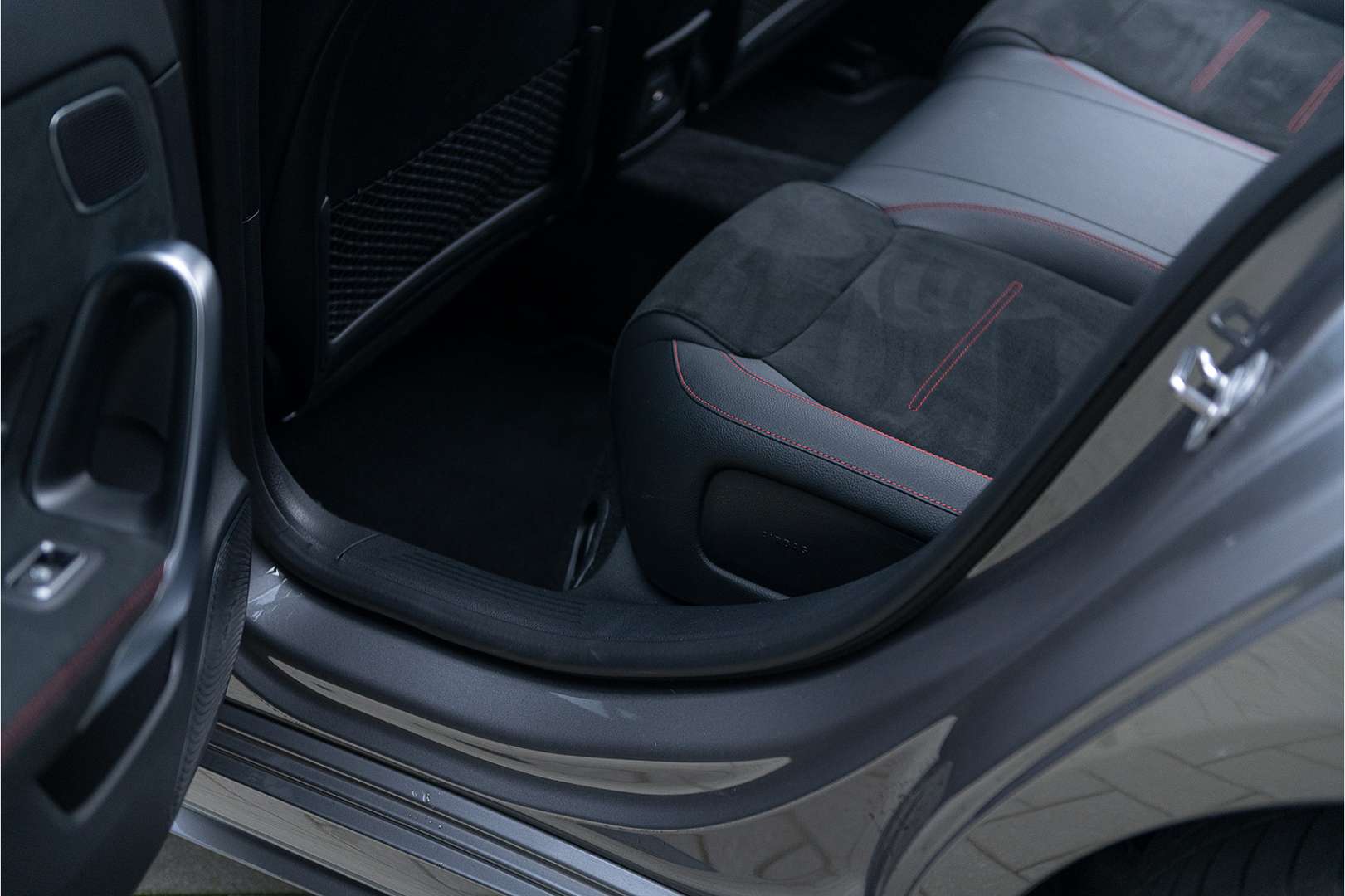 Mercedes Classe A250 E 250 AMG Line - 2024 - Joinsteer - #27