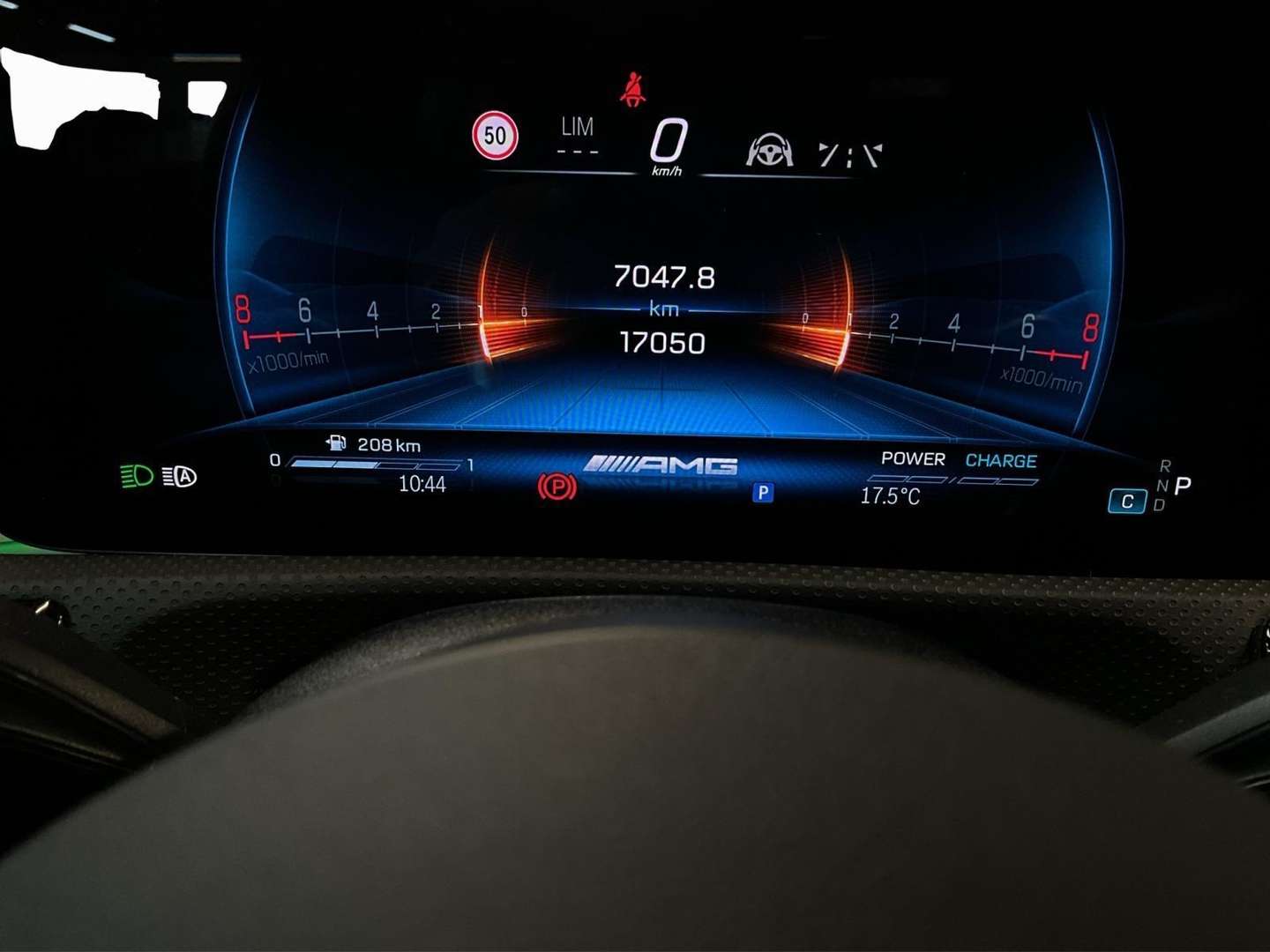 Mercedes Classe A35 AMG 35 AMG Line - 2024 - Joinsteer - #9