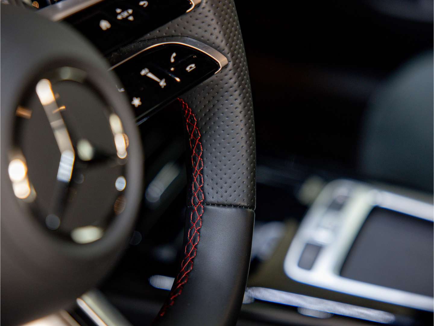 Mercedes Classe A250 E 250 AMG Line - 2024 - Joinsteer - #20