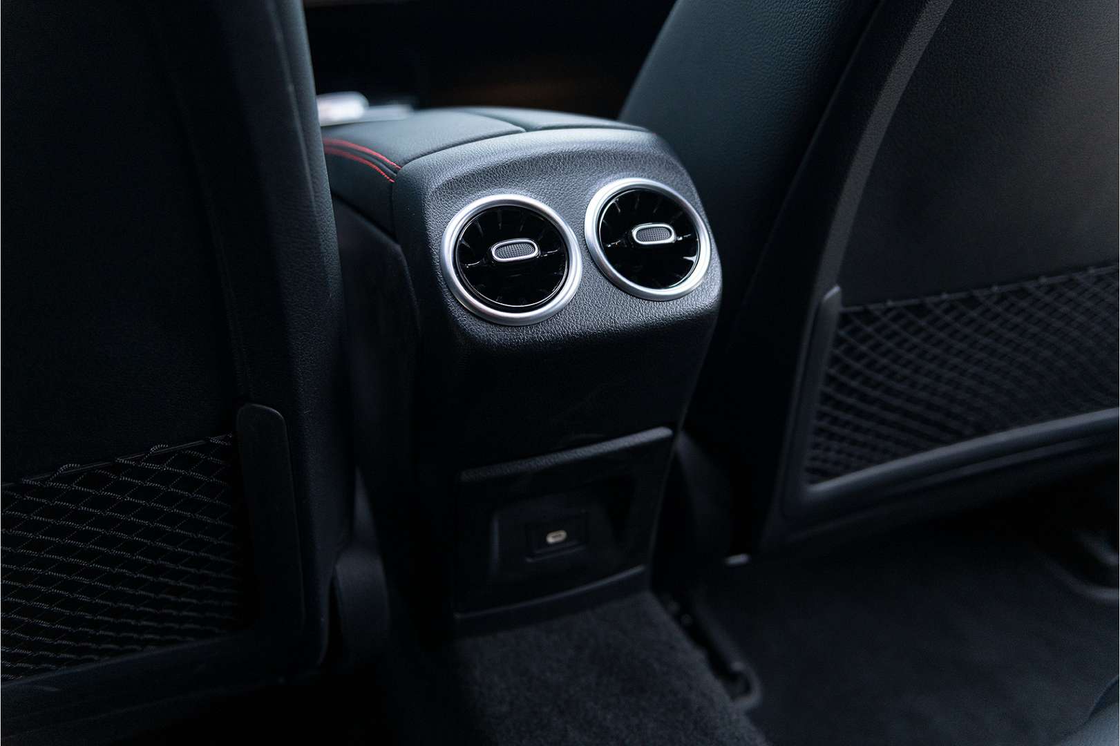 Mercedes Classe A250 E 250 AMG Line - 2024 - Joinsteer - #28