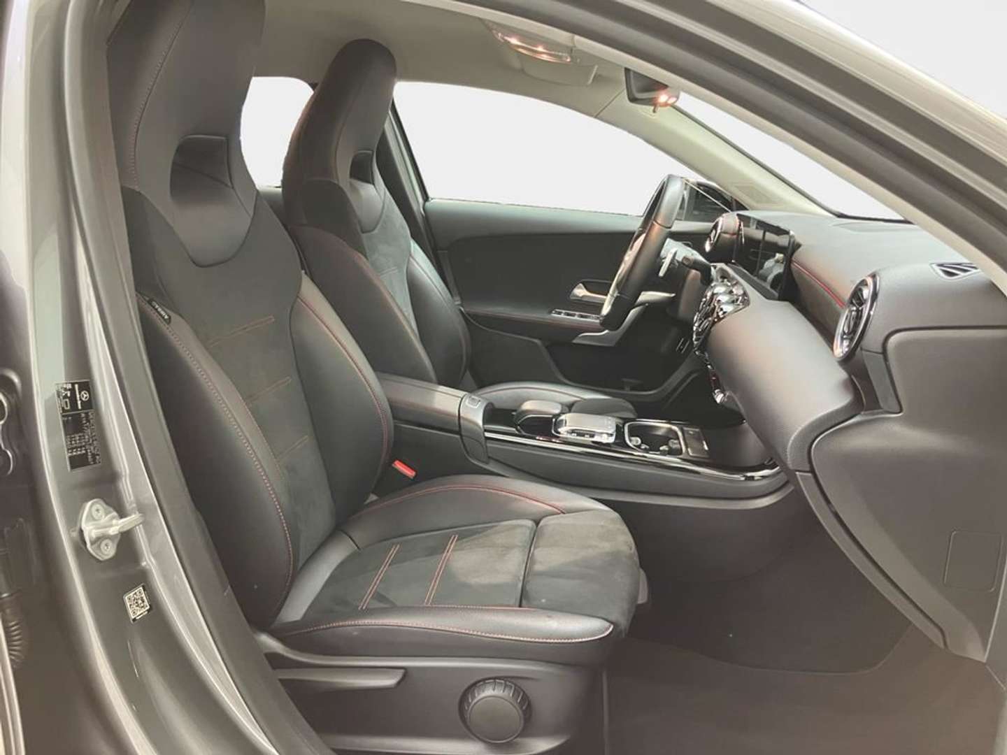 Mercedes Classe A 250 250 AMG Line - 2020 - Joinsteer - #10
