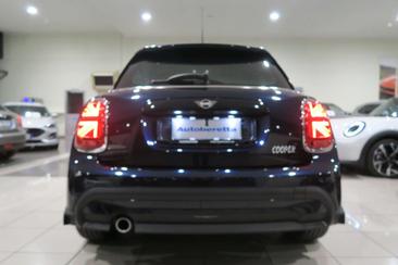 Mini 5 Portes Classic Cooper — photo 7