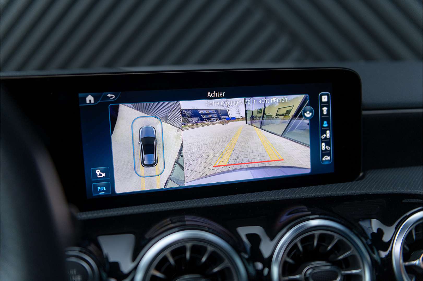 Mercedes Classe A250 E 250 AMG Line - 2024 - Joinsteer - #29