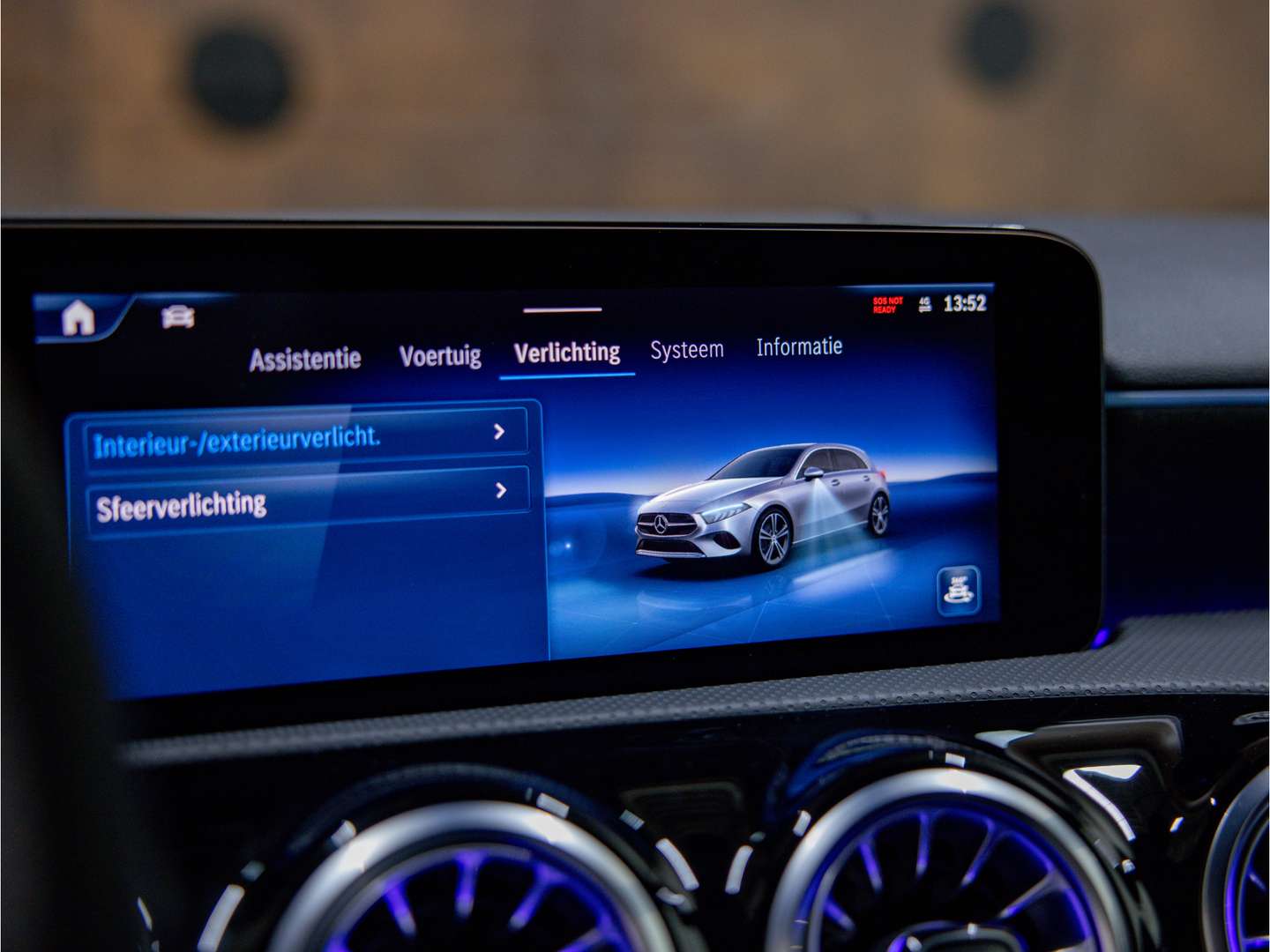 Mercedes Classe A250 E 250 AMG Line - 2024 - Joinsteer - #22