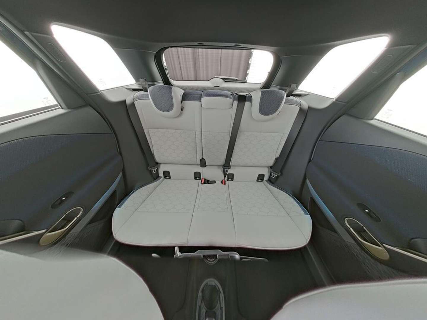 Mini Aceman Classic Cooper SE - 2025 - Joinsteer - #5