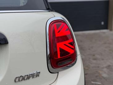 Mini Cooper Chili Cooper — photo 7