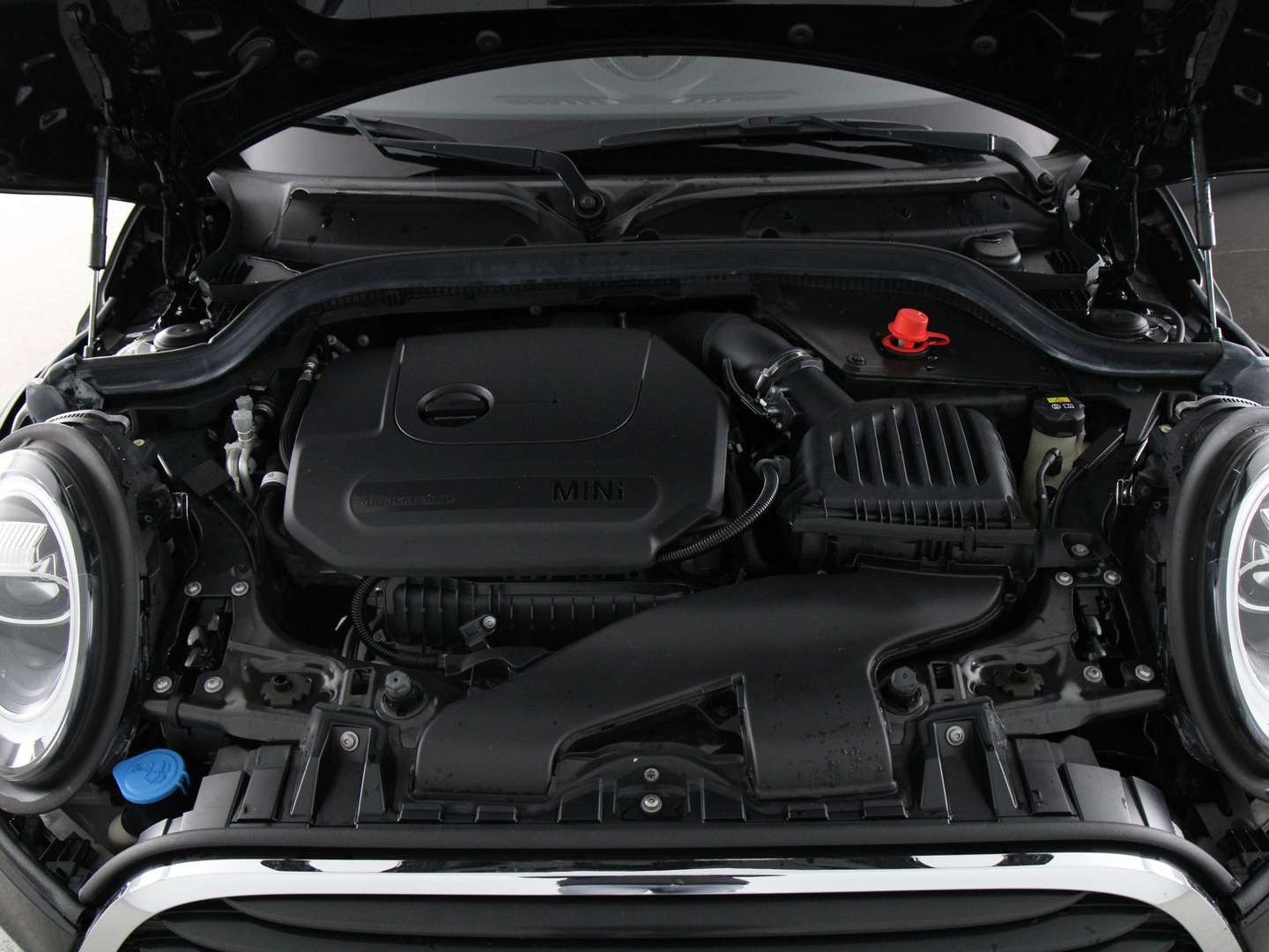 Mini 5 Portes Chili One - 2020 - Joinsteer - #1