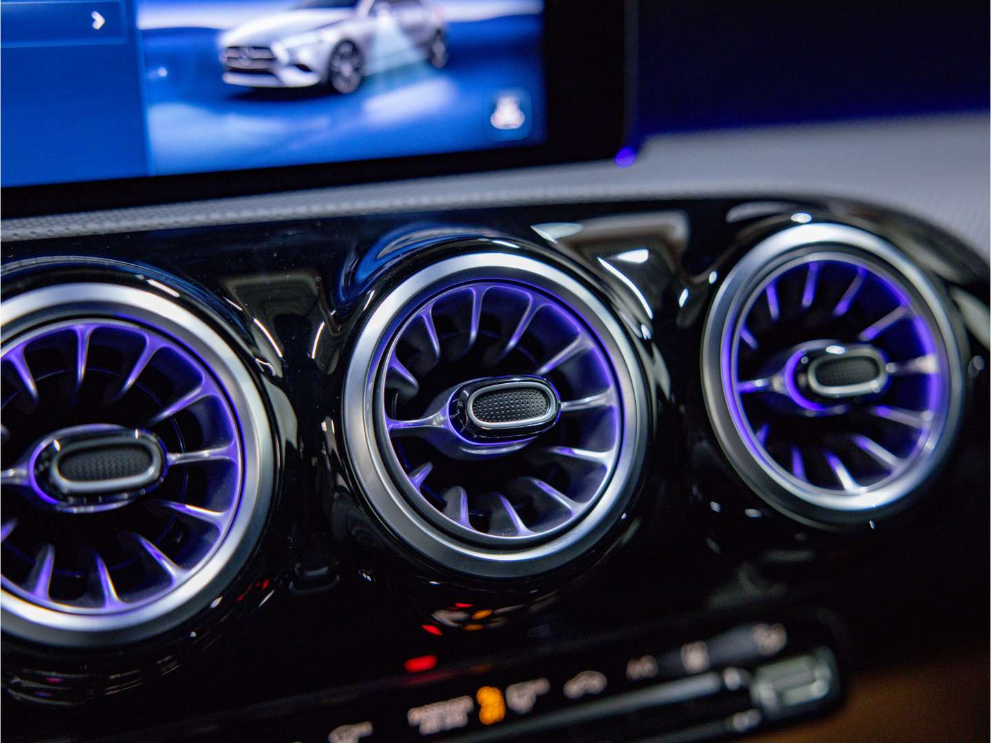 Mercedes Classe A250 E 250 AMG Line - 2024 - Joinsteer - #23