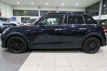 Mini 5 Portes Classic Cooper — photo 8