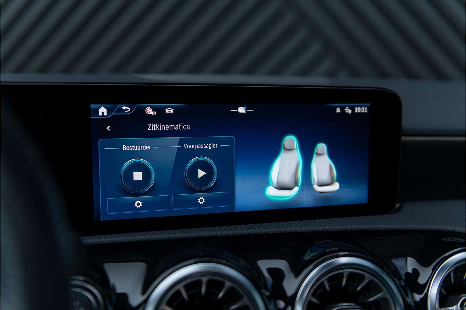 Mercedes Classe A250 E 250 AMG Line - 2024 - Joinsteer - #33