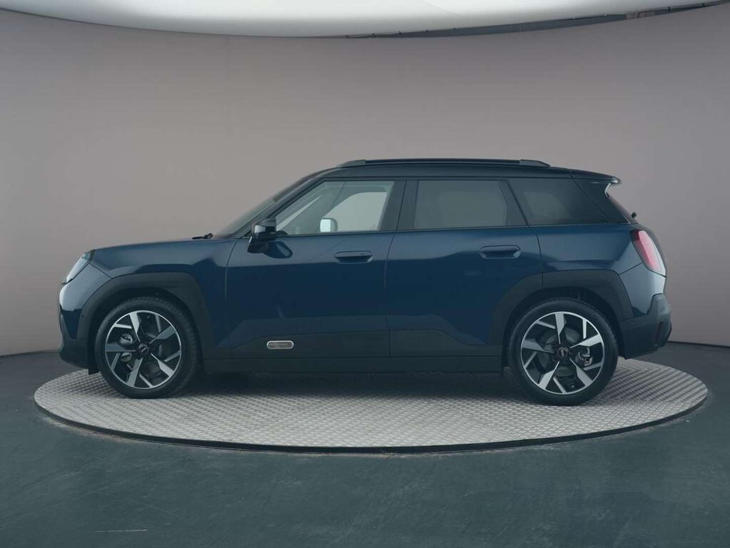 Mini Aceman Classic Cooper SE - 2025 - Joinsteer - #6