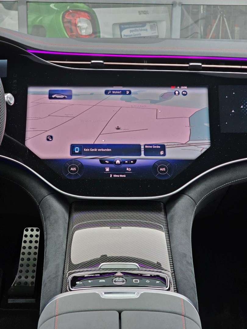 Mercedes EQS 53 AMG Line - 2024 - Joinsteer - #15