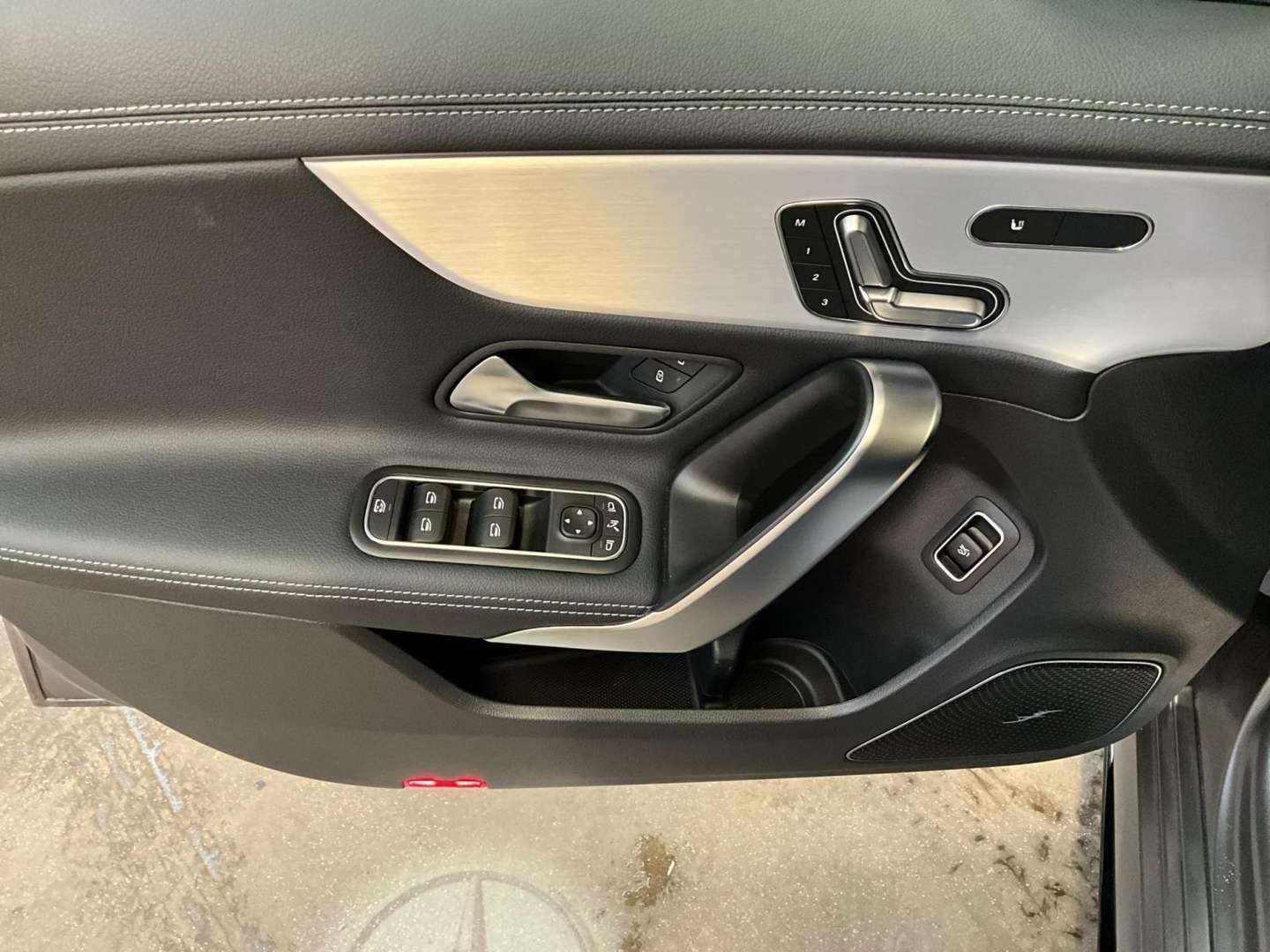 Mercedes Classe A35 AMG 35 AMG Line - 2024 - Joinsteer - #11