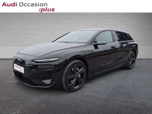 Audi A6 Avant S Line E-tron Performance 270,00 KW - 2025 - Joinsteer - #1