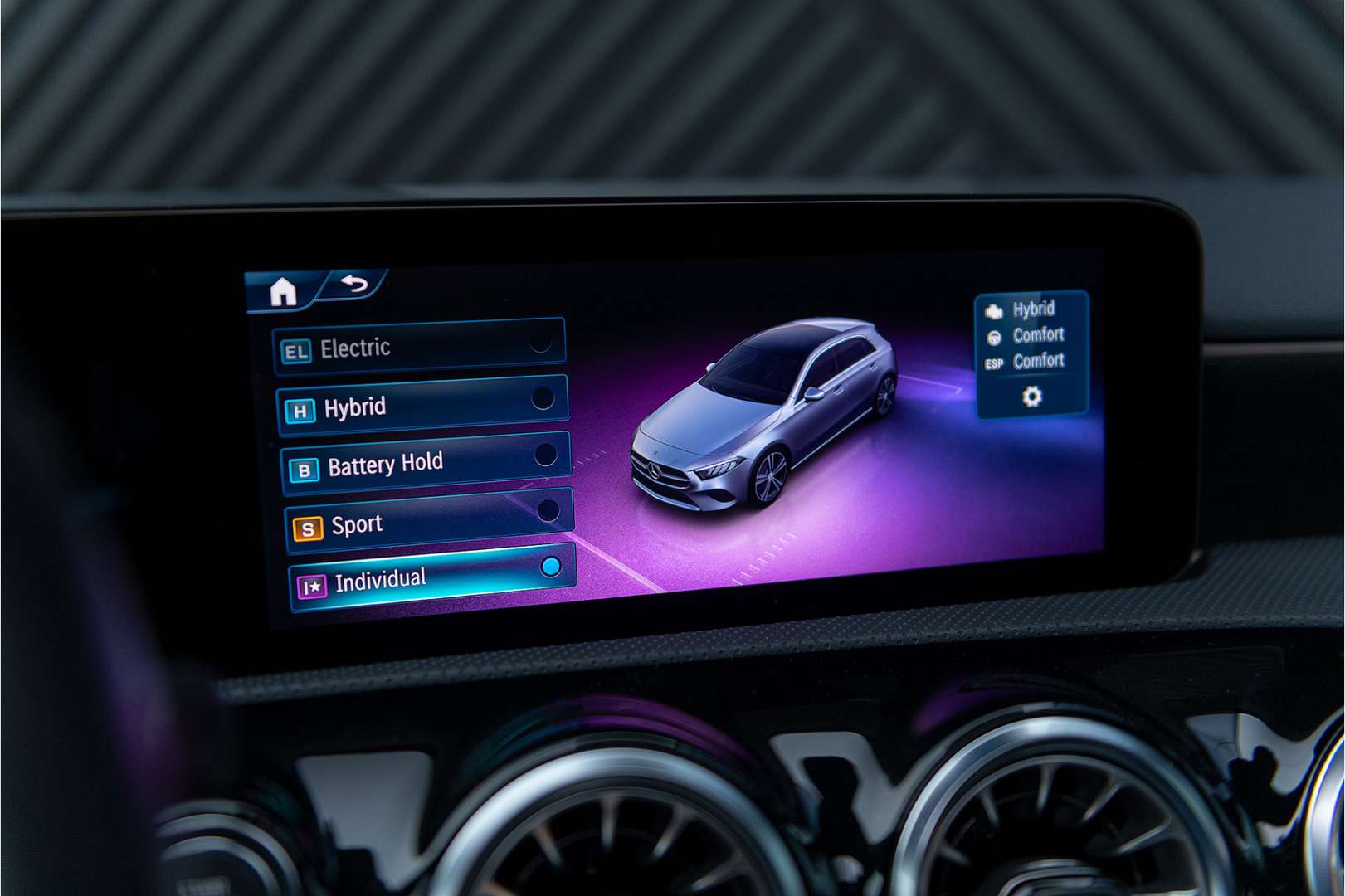 Mercedes Classe A250 E 250 AMG Line - 2024 - Joinsteer - #35