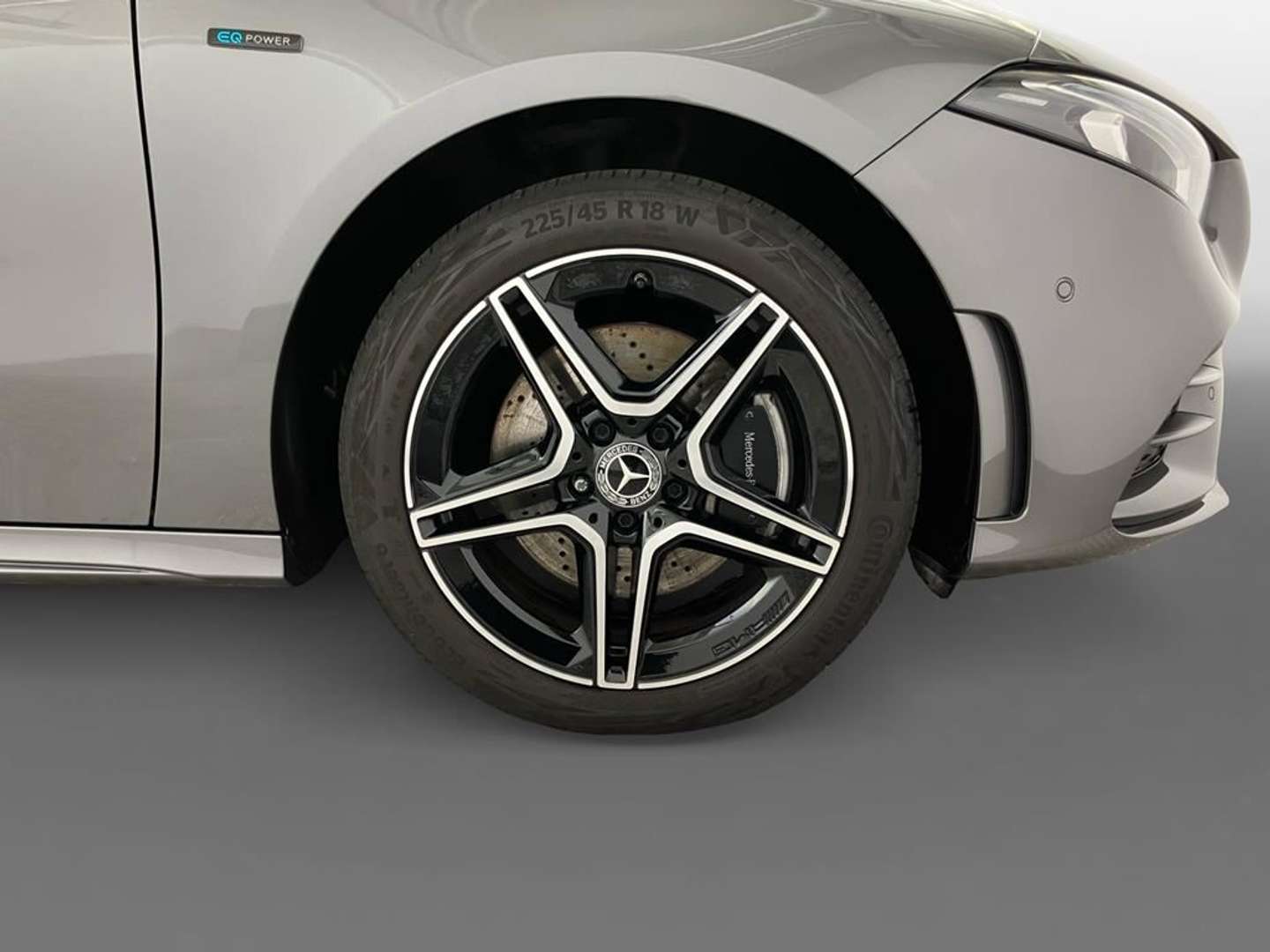 Mercedes Classe A 250 250 AMG Line - 2020 - Joinsteer - #12