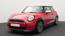 Mini Hatch Classic Cooper S - 2024 - Joinsteer - #1