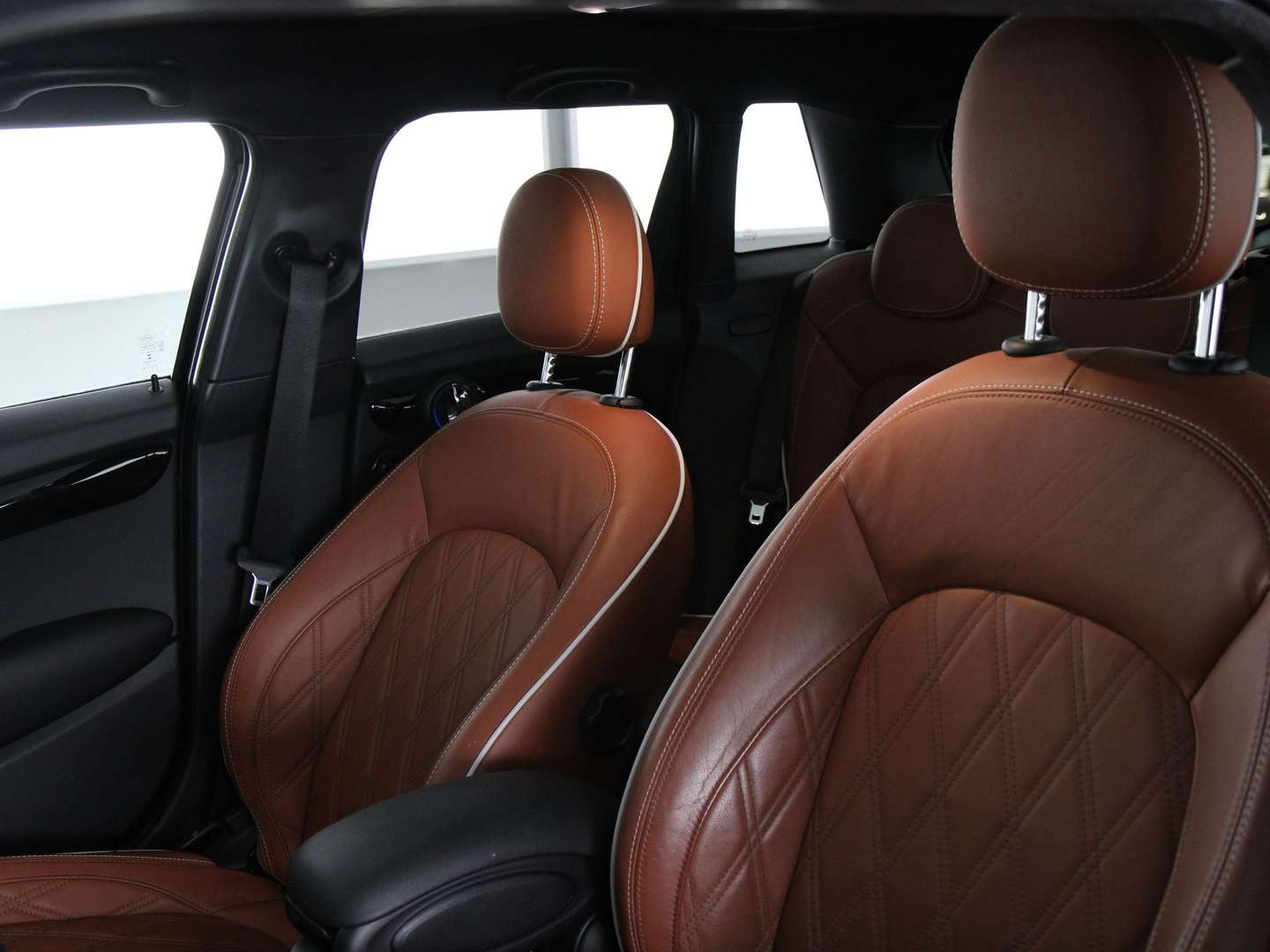 Mini 5 Portes Chili One - 2020 - Joinsteer - #2