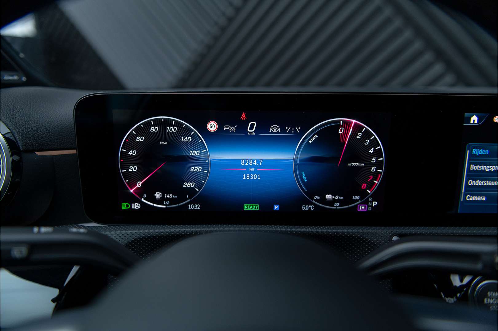 Mercedes Classe A250 E 250 AMG Line - 2024 - Joinsteer - #37