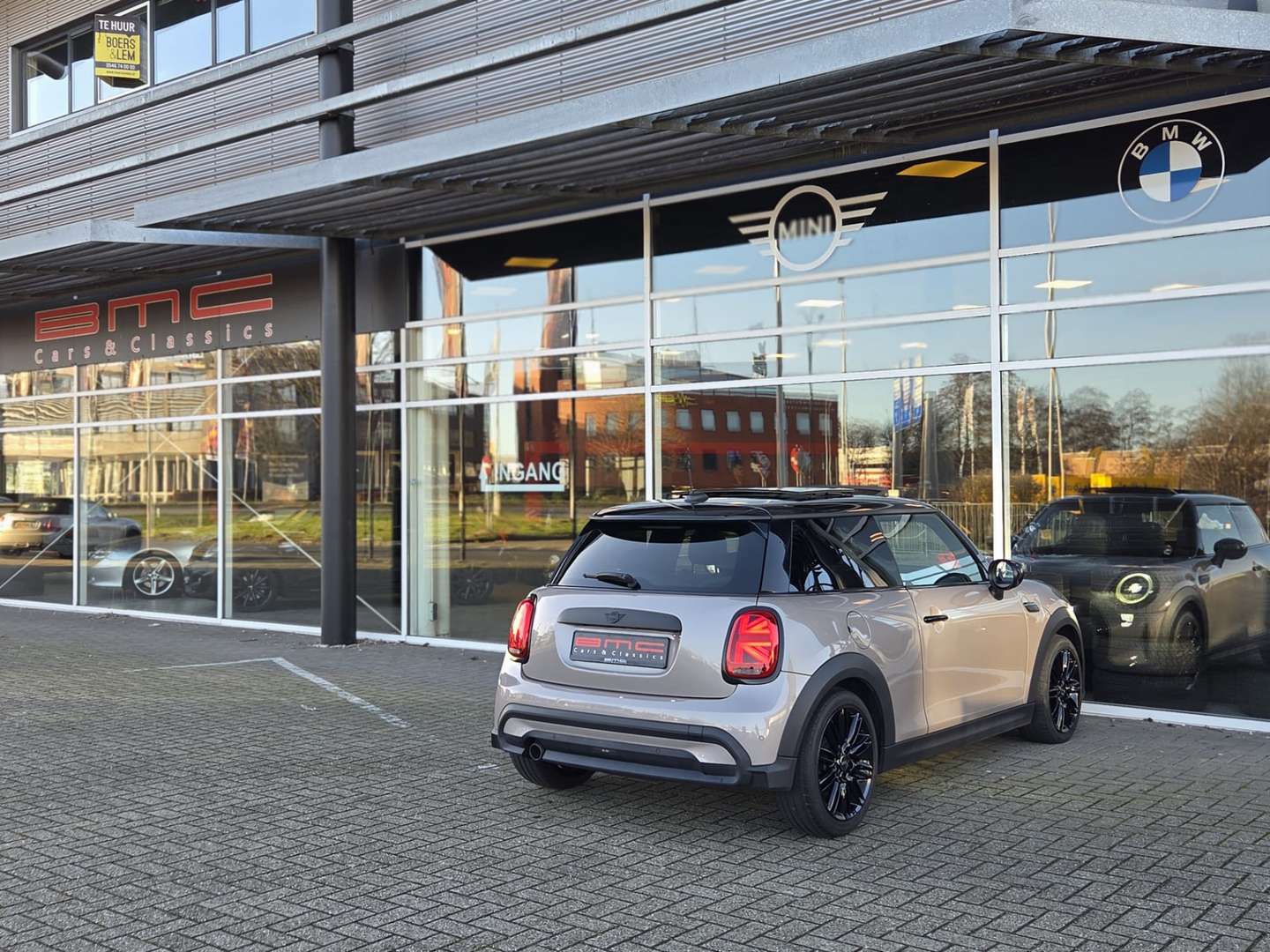 Mini One One - 2022 - Joinsteer - #13