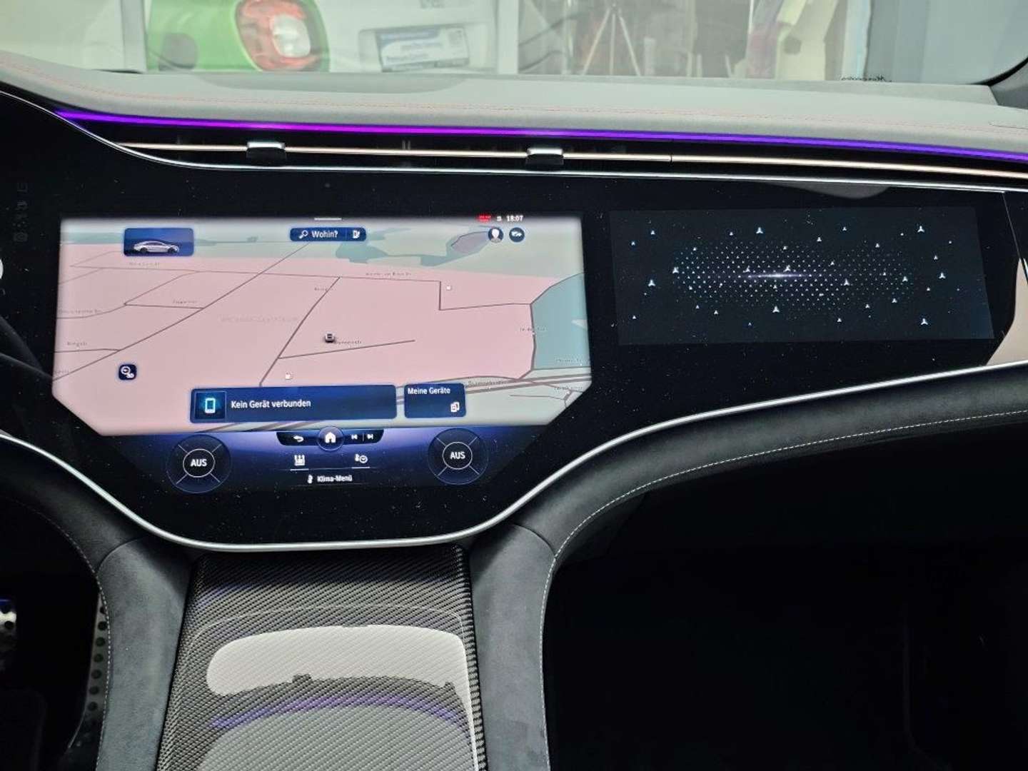 Mercedes EQS 53 AMG Line - 2024 - Joinsteer - #16