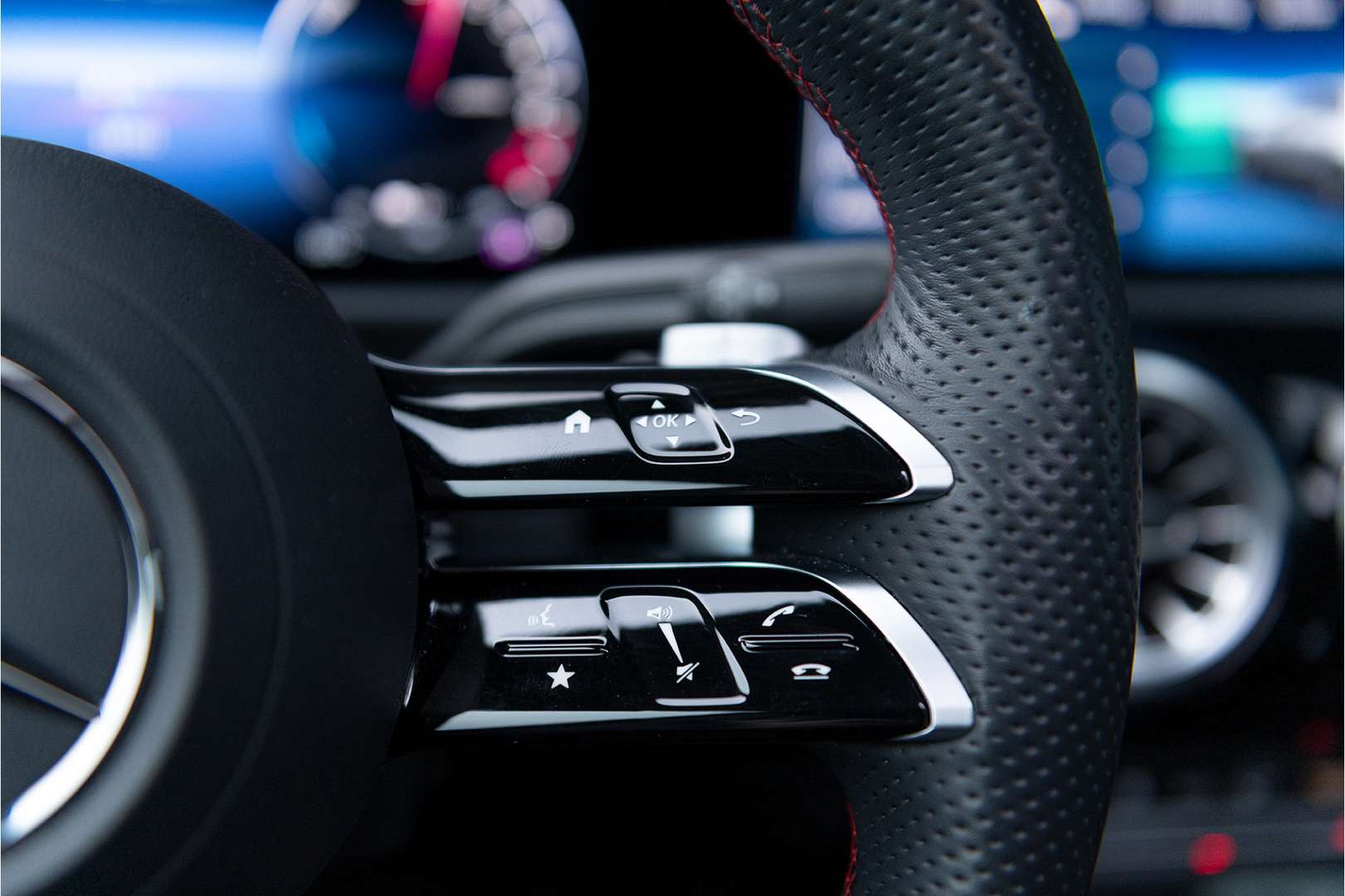 Mercedes Classe A250 E 250 AMG Line - 2024 - Joinsteer - #38