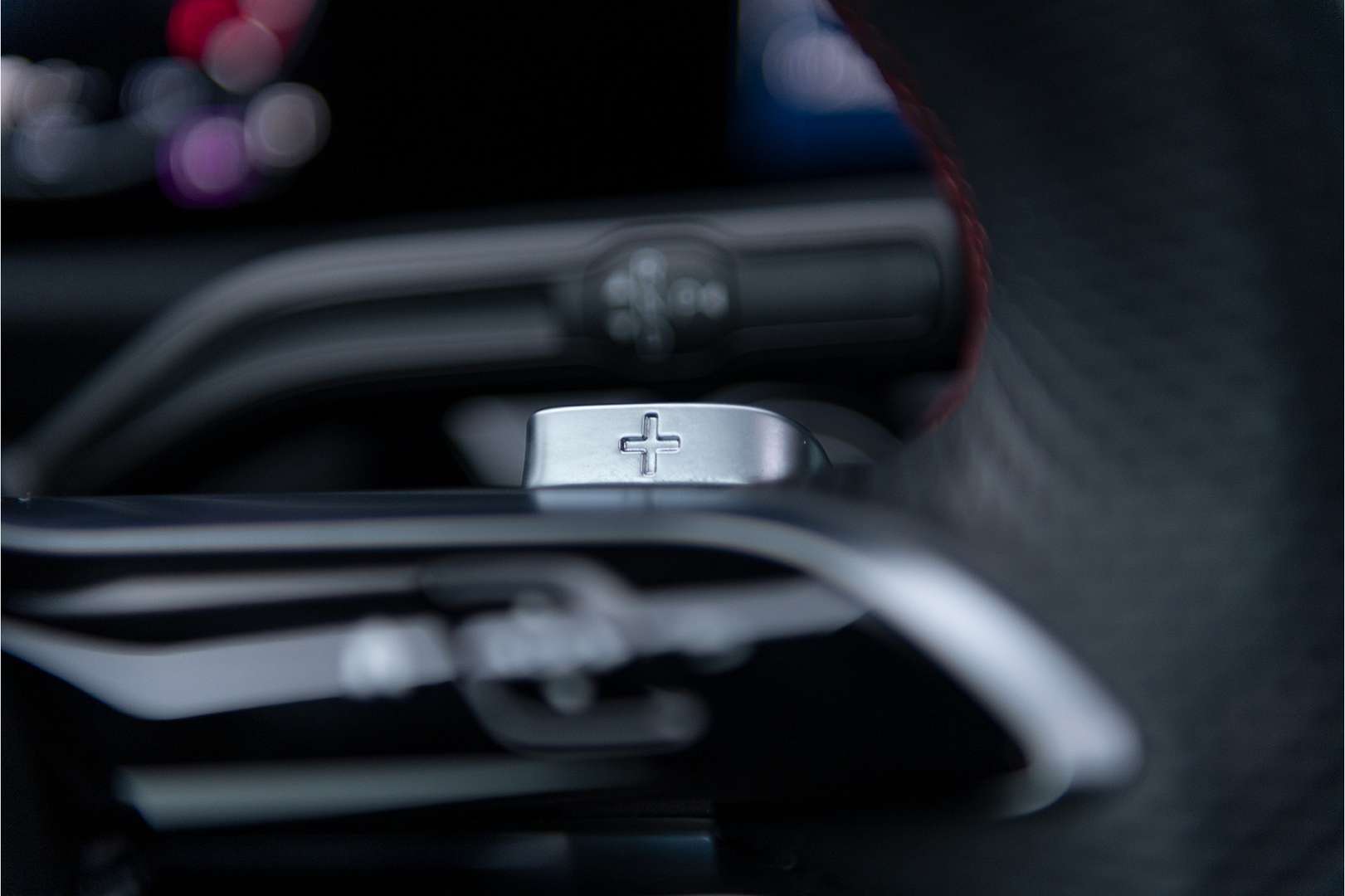 Mercedes Classe A250 E 250 AMG Line - 2024 - Joinsteer - #39