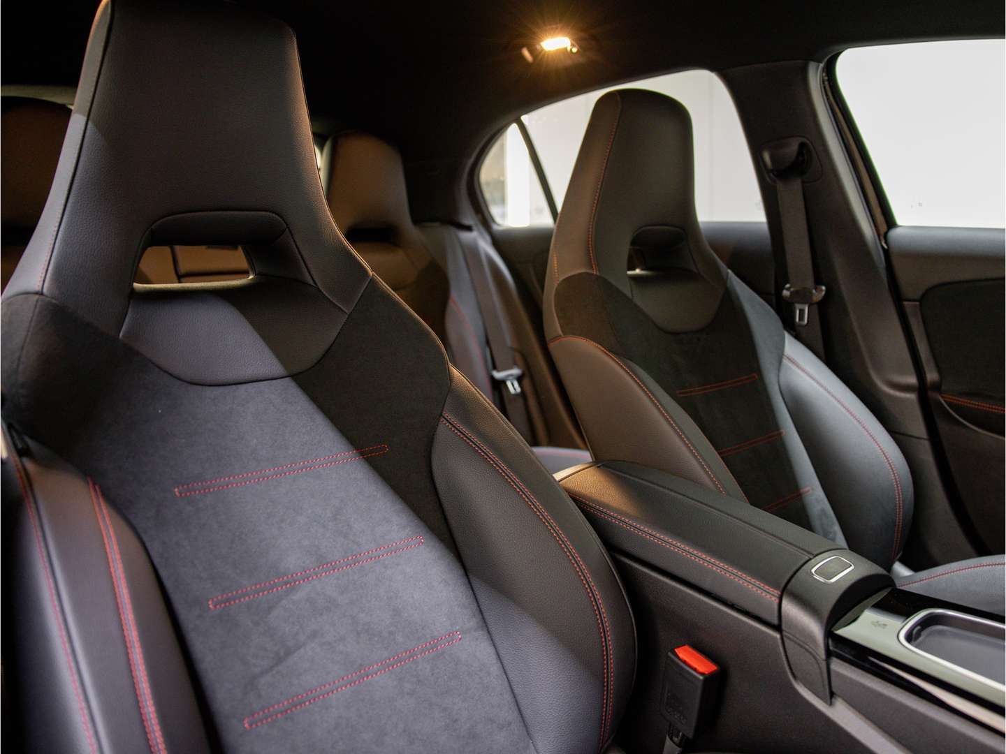 Mercedes Classe A250 E 250 AMG Line - 2024 - Joinsteer - #27