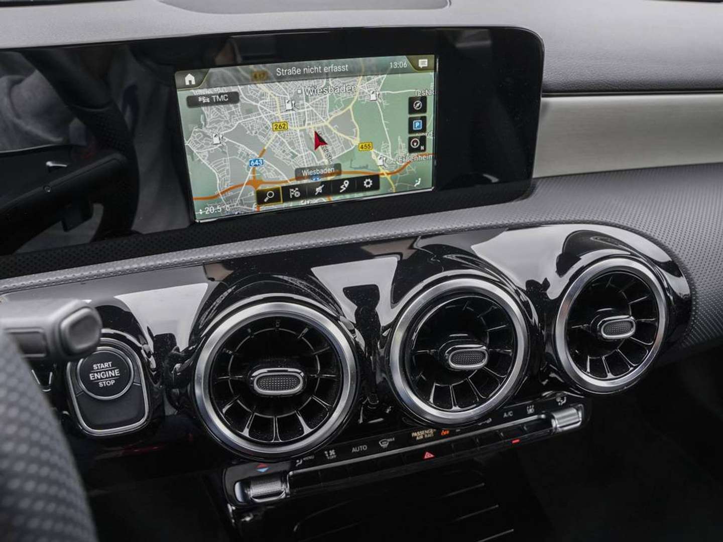 Mercedes Classe A 250 E 250 AMG Line - 2022 - Joinsteer - #12