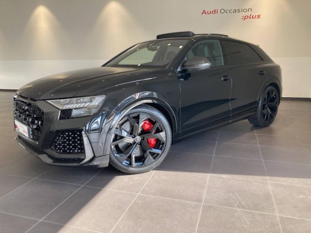Audi RSQ8 RS Q8 600 Ch Tiptronic - 2023 - Joinsteer